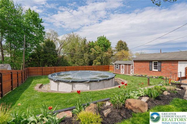 547 Margaret Street, Allentown City, PA 18103