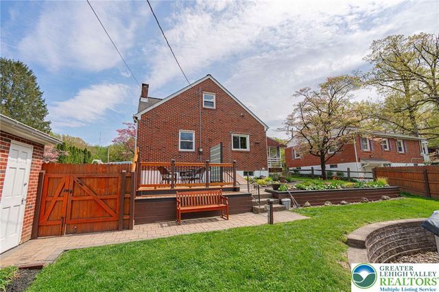547 Margaret Street, Allentown City, PA 18103