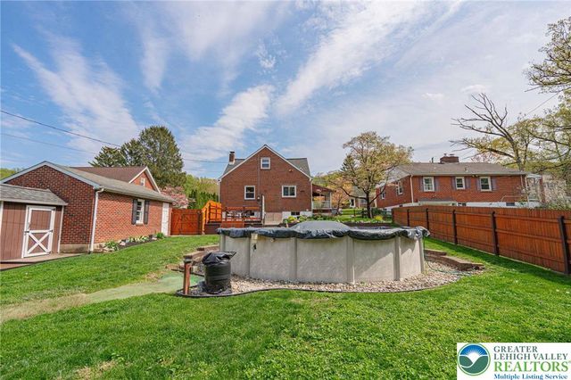 547 Margaret Street, Allentown City, PA 18103