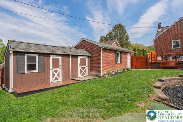547 Margaret Street, Allentown City, PA 18103