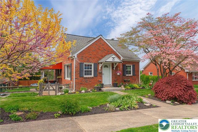 547 Margaret Street, Allentown City, PA 18103