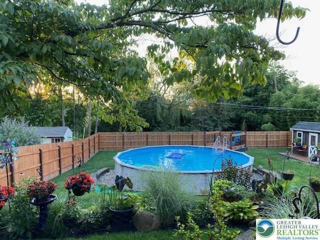 547 Margaret Street, Allentown City, PA 18103