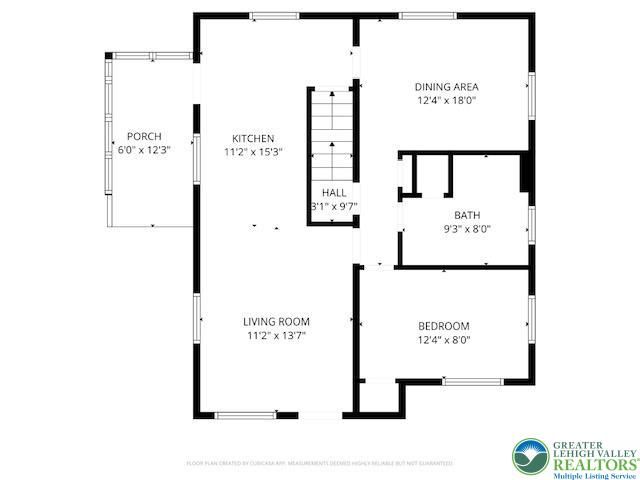 547 Margaret Street, Allentown City, PA 18103