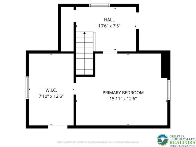 547 Margaret Street, Allentown City, PA 18103