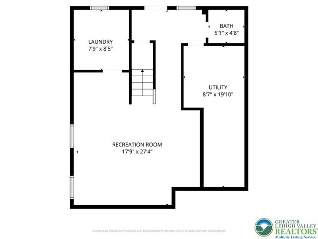 547 Margaret Street, Allentown City, PA 18103