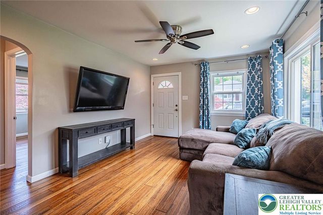 547 Margaret Street, Allentown City, PA 18103