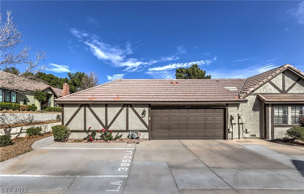 3953 Landsdown Place, Las Vegas, NV 89121