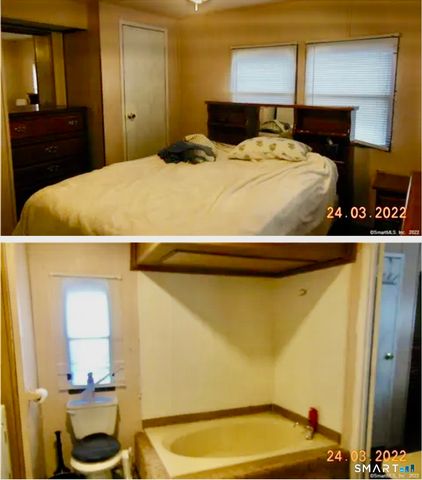 Address unavailable.