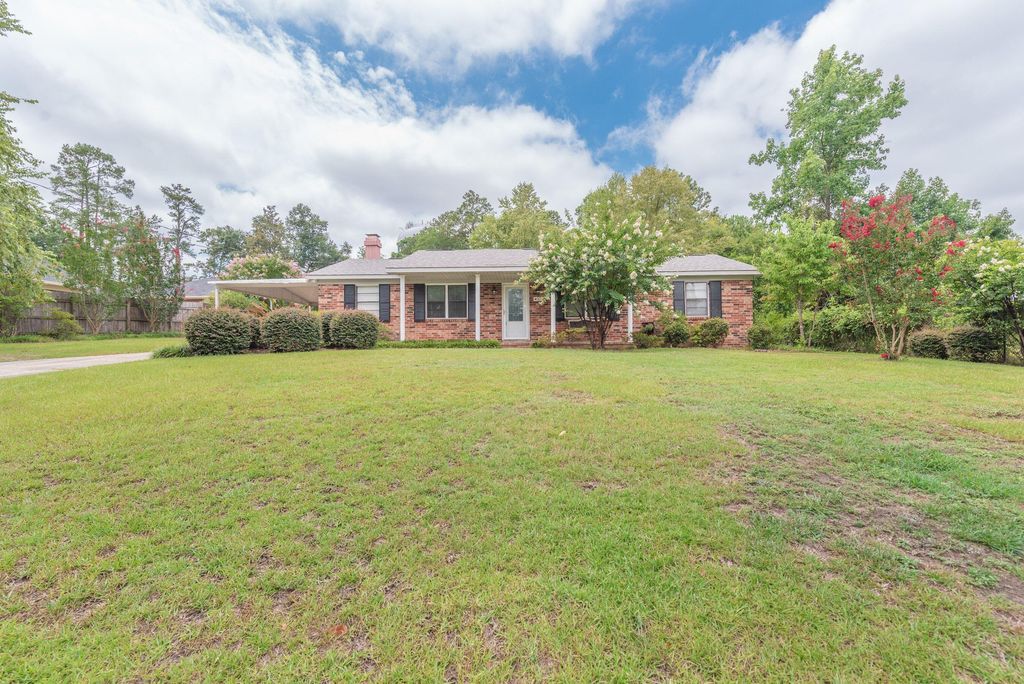 104 Leven Street, Grovetown, GA 30813
