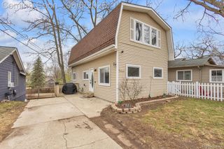 9473 Huron Street, Dexter Township, MI 48169