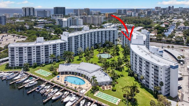2731 NE 14TH ST Causeway 405, Pompano Beach, FL 33062