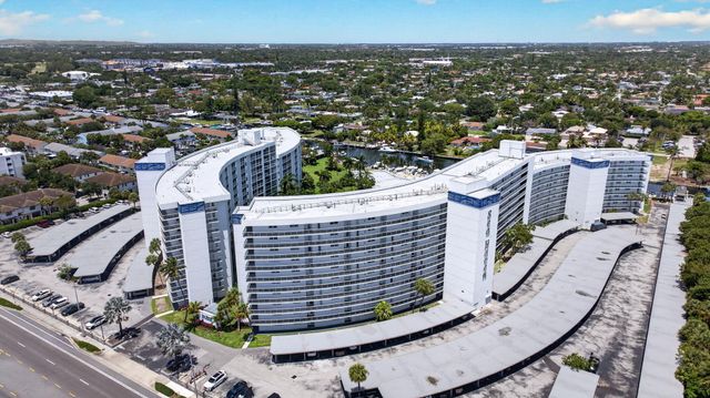 2731 NE 14TH ST Causeway 405, Pompano Beach, FL 33062