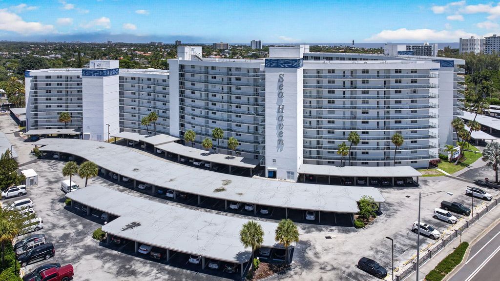 2731 NE 14TH ST Causeway 405, Pompano Beach, FL 33062