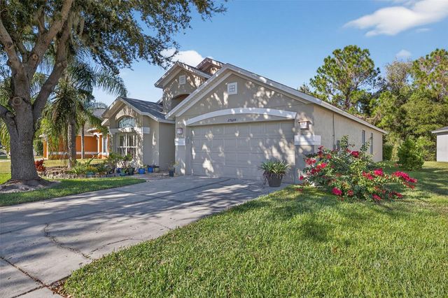 27644 SUGAR LOAF DRIVE, Wesley Chapel, FL 33544