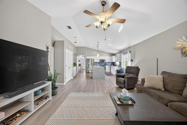 27644 SUGAR LOAF DRIVE, Wesley Chapel, FL 33544