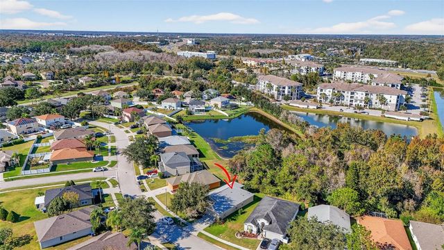 27644 SUGAR LOAF DRIVE, Wesley Chapel, FL 33544