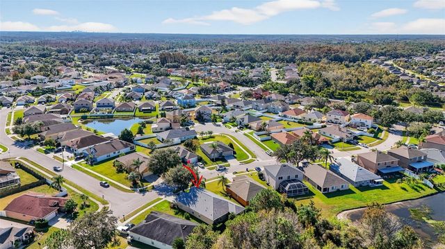 27644 SUGAR LOAF DRIVE, Wesley Chapel, FL 33544