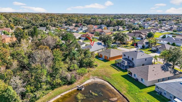 27644 SUGAR LOAF DRIVE, Wesley Chapel, FL 33544