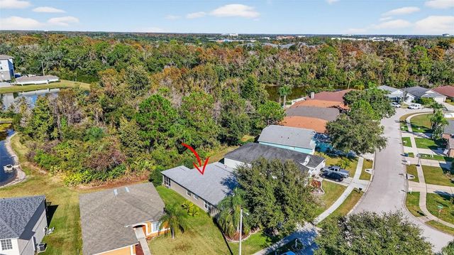 27644 SUGAR LOAF DRIVE, Wesley Chapel, FL 33544