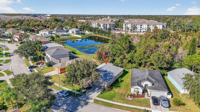 27644 SUGAR LOAF DRIVE, Wesley Chapel, FL 33544