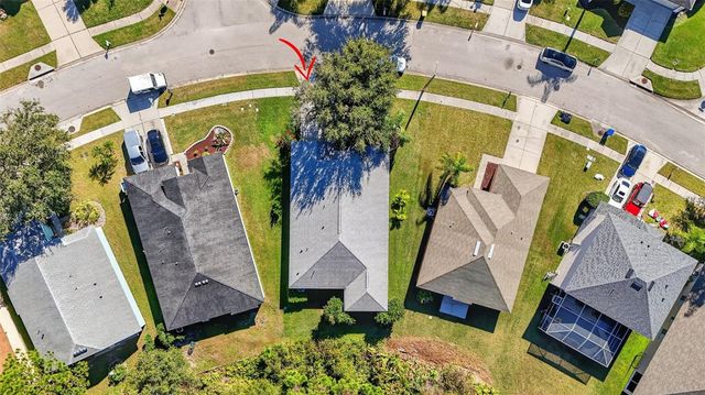 27644 SUGAR LOAF DRIVE, Wesley Chapel, FL 33544