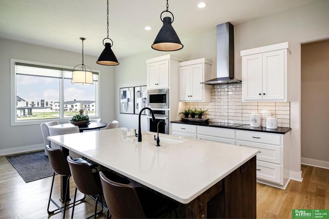 6513 S 208th Avenue, Elkhorn, NE 68022