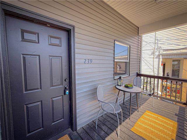 239 Paul St, Mt Washington, PA 15211