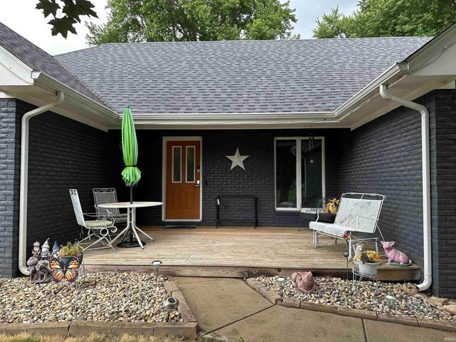 1701 Fairway Drive, Kokomo, IN 46901