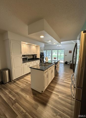 1701 Fairway Drive, Kokomo, IN 46901