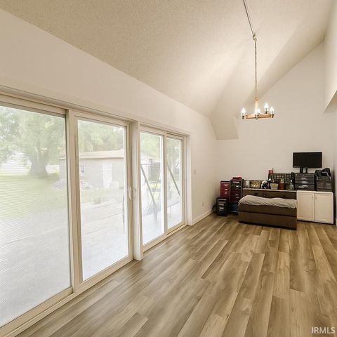 1701 Fairway Drive, Kokomo, IN 46901