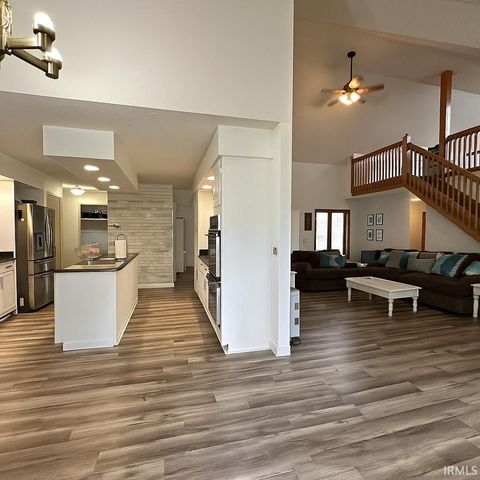 1701 Fairway Drive, Kokomo, IN 46901