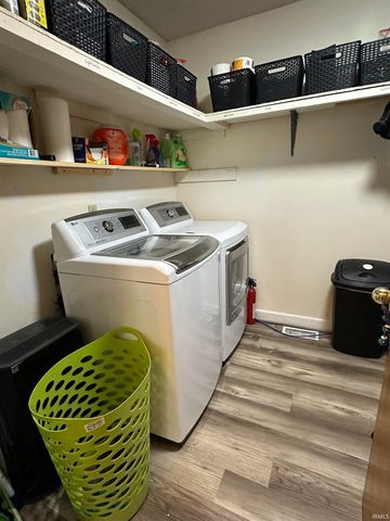 1701 Fairway Drive, Kokomo, IN 46901