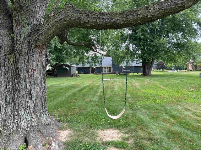 1701 Fairway Drive, Kokomo, IN 46901