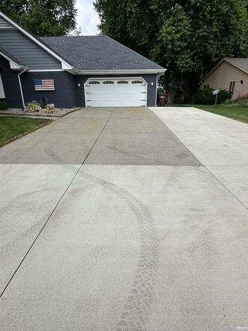 1701 Fairway Drive, Kokomo, IN 46901