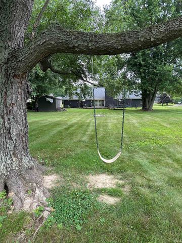 1701 Fairway Drive, Kokomo, IN 46901