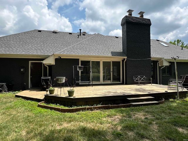 1701 Fairway Drive, Kokomo, IN 46901