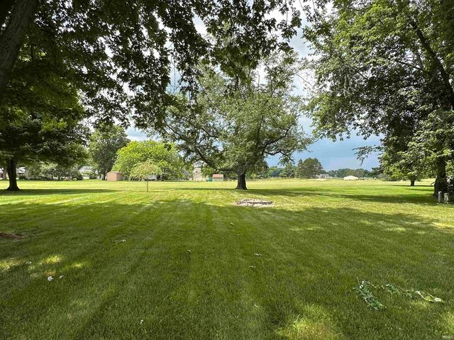 1701 Fairway Drive, Kokomo, IN 46901