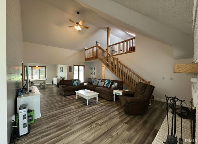 1701 Fairway Drive, Kokomo, IN 46901