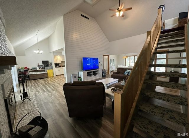 1701 Fairway Drive, Kokomo, IN 46901