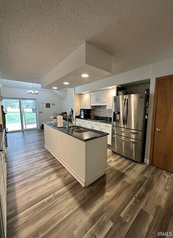 1701 Fairway Drive, Kokomo, IN 46901