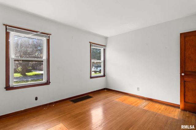 3219 BUTLER Street, Springfield, IL 62703