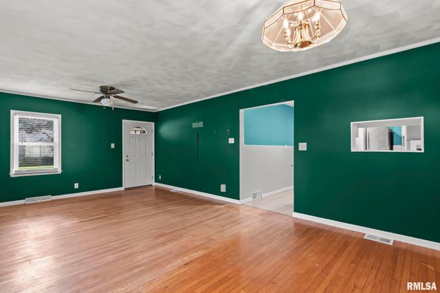 3219 BUTLER Street, Springfield, IL 62703