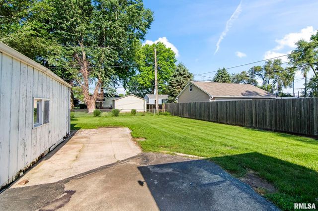3219 BUTLER Street, Springfield, IL 62703