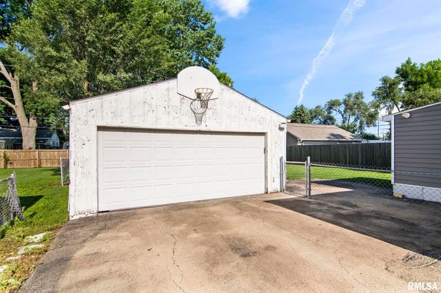 3219 BUTLER Street, Springfield, IL 62703
