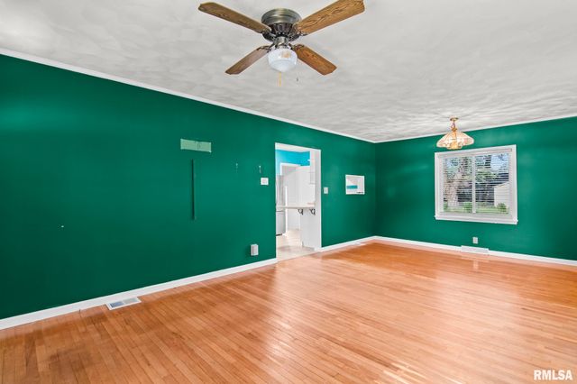 3219 BUTLER Street, Springfield, IL 62703