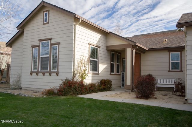 1056 Crown View Drive, Reno, NV 89523