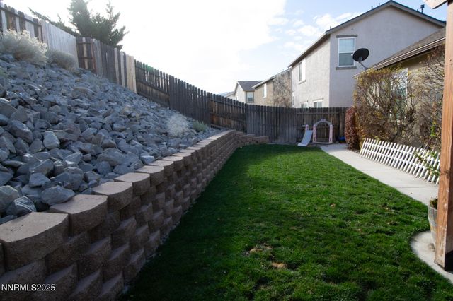 1056 Crown View Drive, Reno, NV 89523