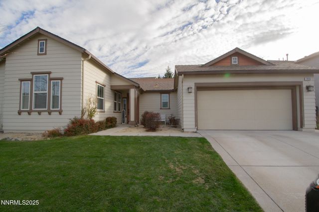 1056 Crown View Drive, Reno, NV 89523