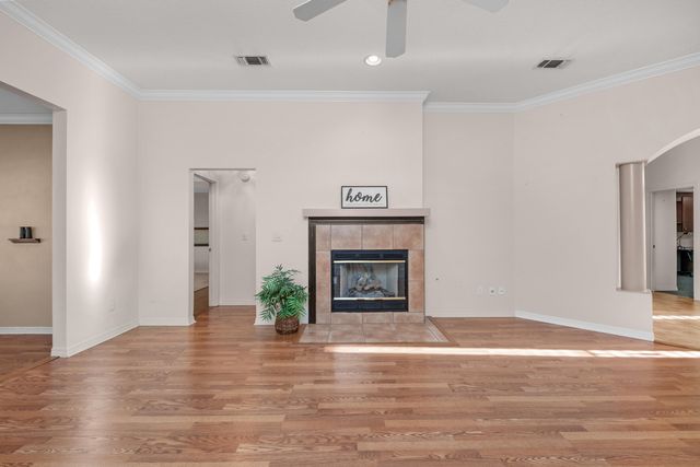 924 Shalimar Point Drive, Shalimar, FL 32579