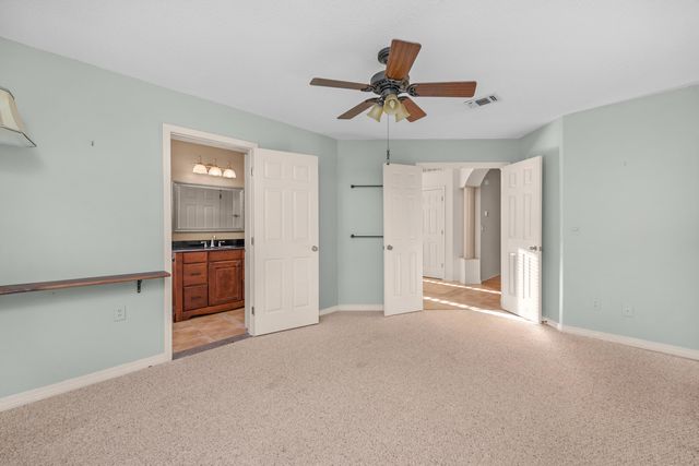 924 Shalimar Point Drive, Shalimar, FL 32579